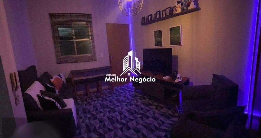 Apartamento à venda com 01 dormitório (quarto) no bairro Centro em Campinas/SP