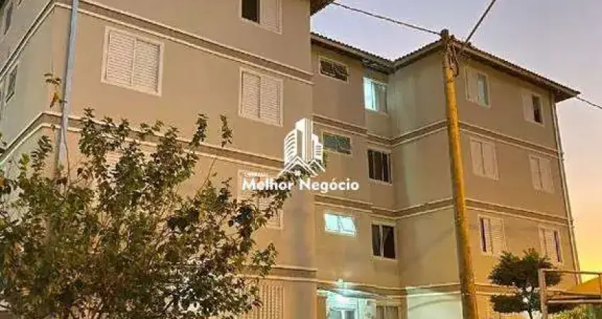Apartamento à venda com 02 dormitórios (Quartos) Condomínio Parque Ville em Piracicaba - SP