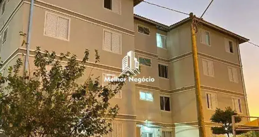 Apartamento à venda com 02 dormitórios (Quartos) Condomínio Parque Ville em Piracicaba - SP
