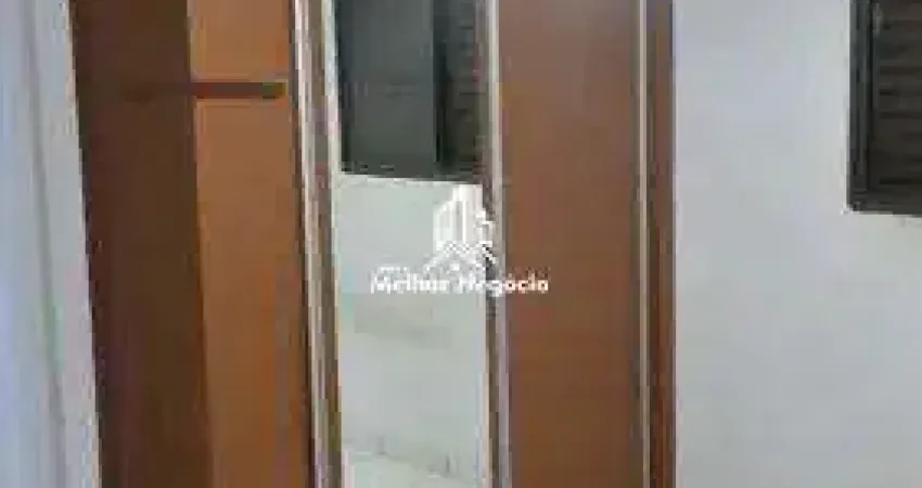 Apartamento à venda com 02 dormitórios (Quartos) no bairro Jardim João Paulo II em Sumaré - SP
