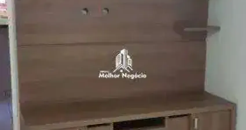 Apartamento à venda com 02 dormitórios (Quartos) no bairro Jardim João Paulo II em Sumaré - SP