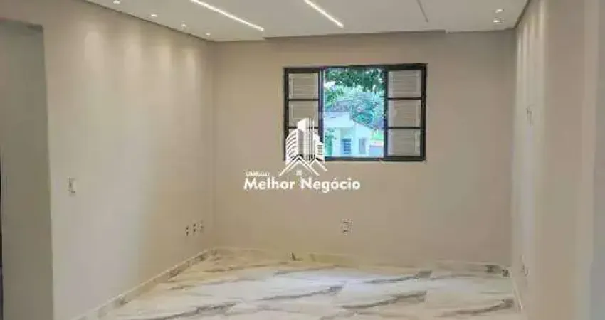 Apartamento à venda com 02 dormitórios (Quartos) Condomínio Sírius em Campinas - SP