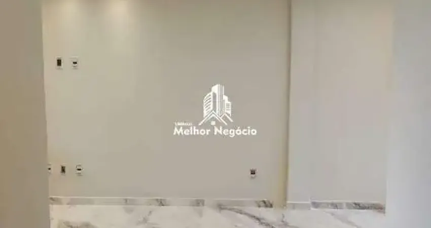 Apartamento à venda com 02 dormitórios (Quartos) Condomínio Sírius em Campinas - SP