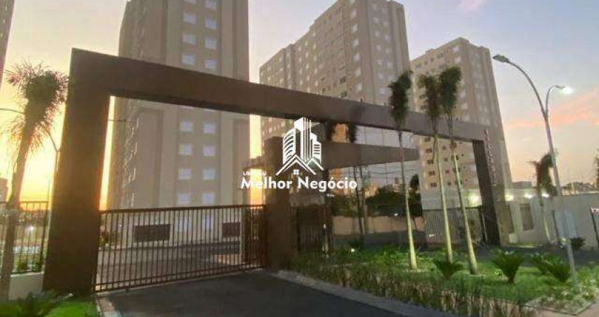 Apartamento à venda com 2 quartos no Condomínio Residencial Villa Garden - Villa Garden, Campinas-SP