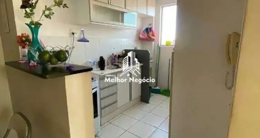 Apartamento à venda com 02 Quartos Condomínio Residencial Parque Premiatto em Piracicaba - SP