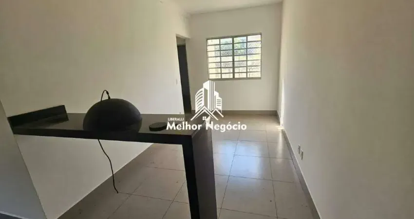 Apartamento à venda com 02 dormitórios (quartos), localizado no bairro Jardim Maria em Piracicaba/SP