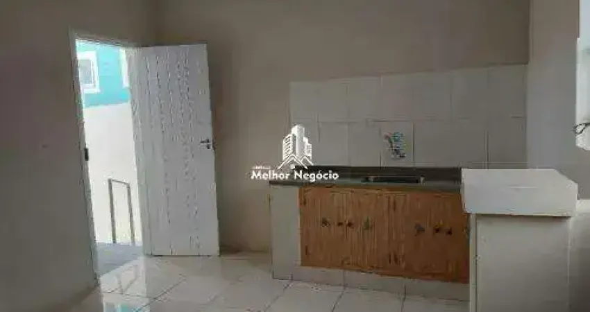 Casa à venda com 03 quartos, localizado no bairro Jardim das Oliveiras em Campinas/SP.