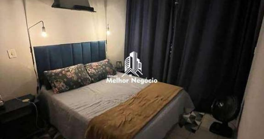 Apartamento à venda com 01 dormitório (quarto) no bairro Centro em Campinas/SP