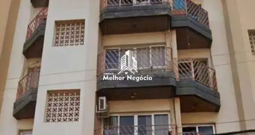 Apartamento à venda com 01 dormitório (quarto) no bairro Centro em Campinas/SP