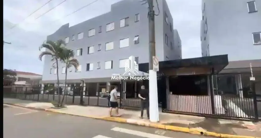 Somente à vista - Apartamento na Vila Margarida em Americana
