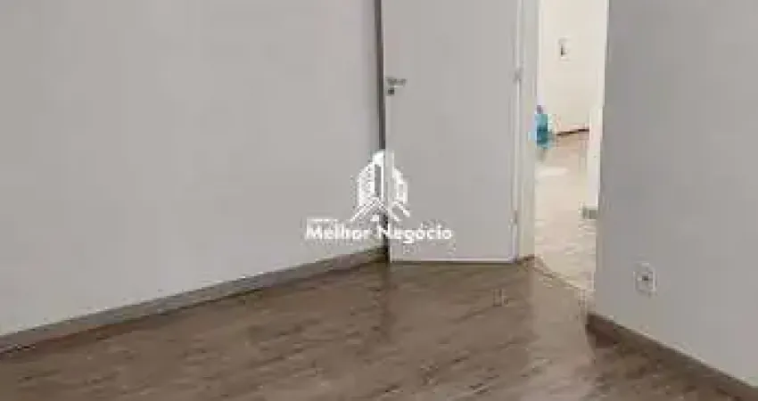 Apartamento à venda com 02 Quartos no Condomínio Piazza San Pietro em Piracicaba - SP