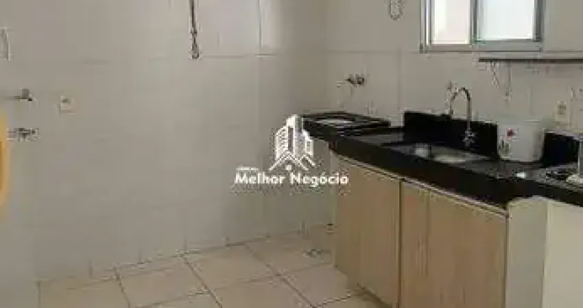 Apartamento à venda com 02 Quartos no Condomínio Piazza San Pietro em Piracicaba - SP