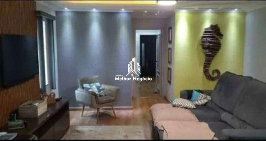 Casa à venda com 4 quartos 1 suíte no Campo Verde em Americana/SP