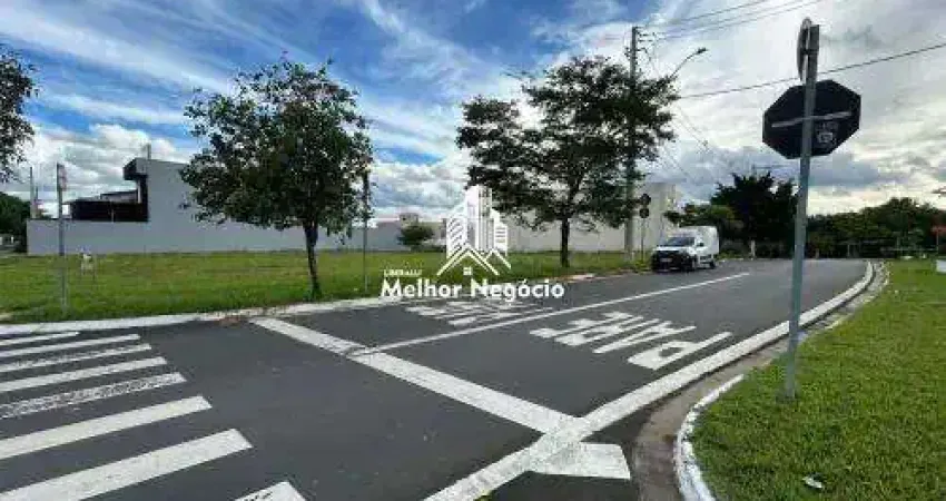 Terreno à Venda com 358m2 no Jardim Ibirapuera em Campinas, SP
