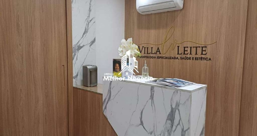 Sala comercial à venda no bairro Vila Itapura em Campinas/SP