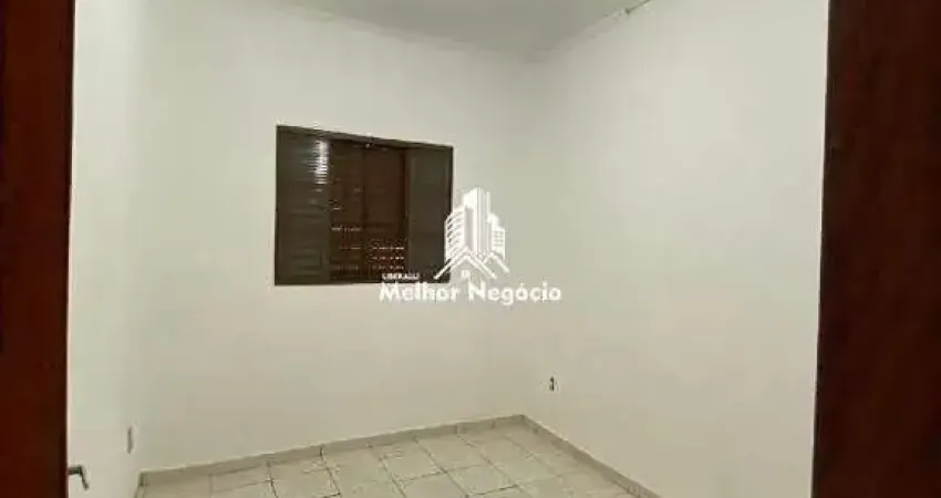 Casa para à venda, 3 quartos no Jardim Residencial Roseira - Limeira I Cód: 29833