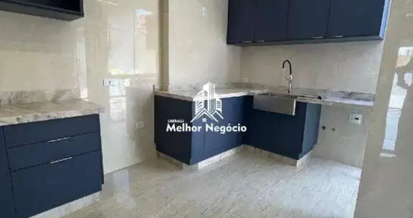 Casa à venda com 2 suítes na Vila Frezzarim em Americana