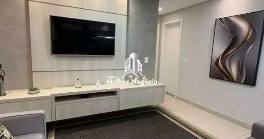 Apartamento à venda com 2 quartos no bairro Minas Gerais em Santa Bárbara D'Oeste.