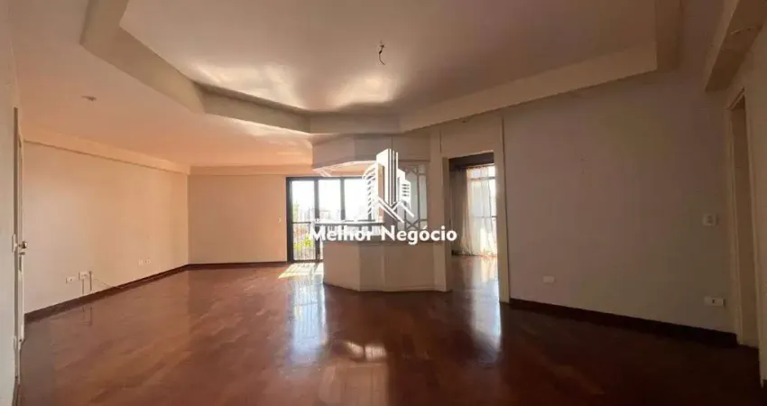 Apartamento à venda com 04 Quartos (1 suíte) Condomínio Edifício Itapema em Piracicaba - SP