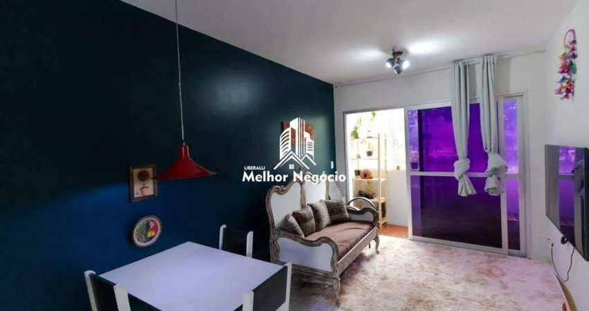 Apartamento com 1 quarto à venda na Avenida Aquidaban, 157, Centro, Campinas