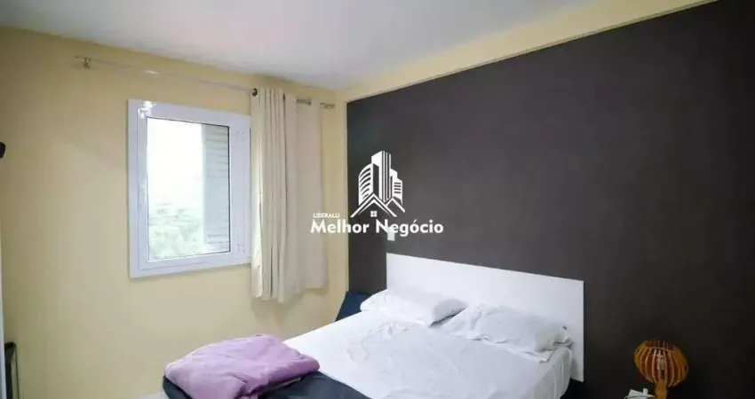 Apartamento com 01 quarto no Centro de Campinas-SP