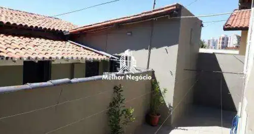 Casa com Edícula com 05 Quartos, à venda no bairro Taquaral em Campinas - SP