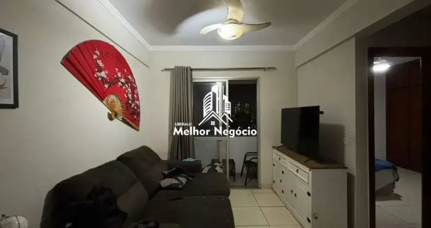 Apartamento à venda com 01 dormitórios (1 suíte) Condomínio Spazio Uno em Campinas - SP