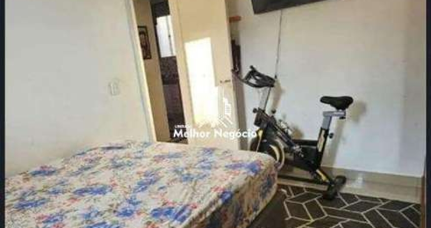 Apartamento para à venda, 2 quartos no Jardim Recanto - Americana I Cód: 30036