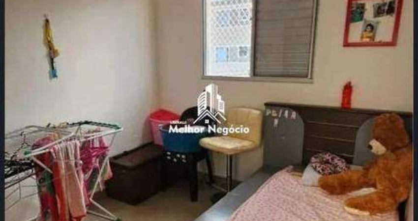 Apartamento para à venda, 2 quartos no Jardim Recanto - Americana I Cód: 30034