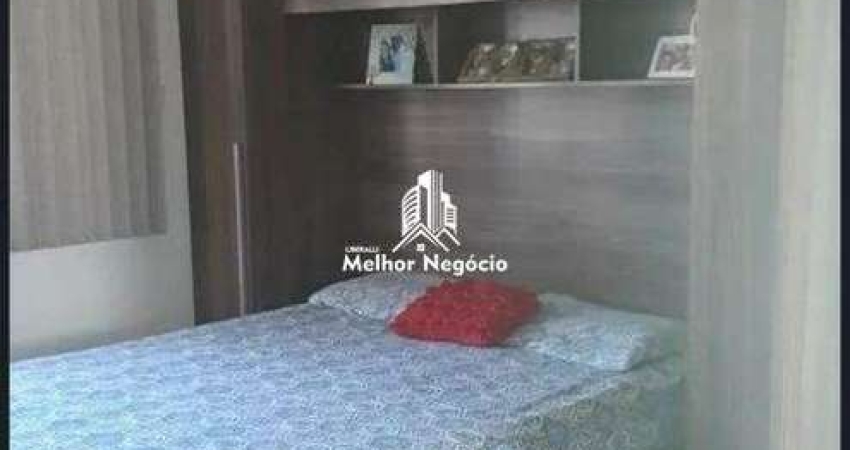 Apartamento à venda com 2 quartos no bairro Chácara Letônia em Americana