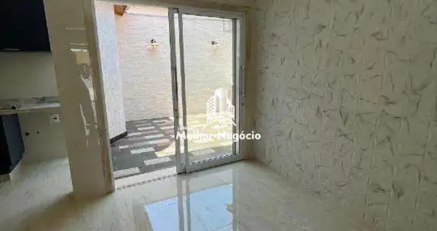 Casa à venda com 2 suítes na Vila Frezzarim em Americana