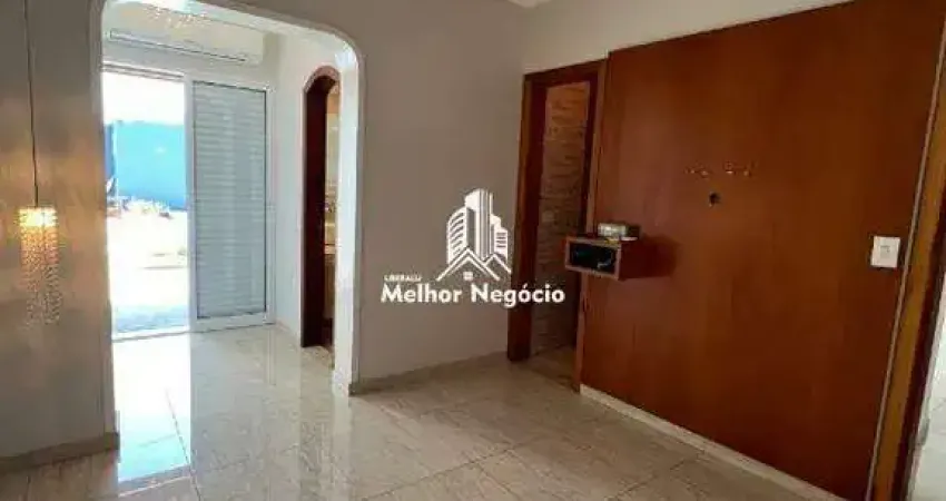 Casa à venda com 2 suítes na Vila Frezzarim em Americana