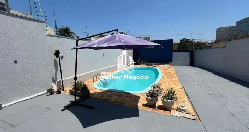 Casa à venda com 2 suítes na Vila Frezzarim em Americana