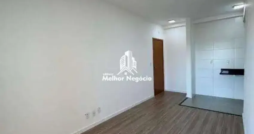 Apartamento à venda com 2 quartos e 1 suíte em Americana/SP