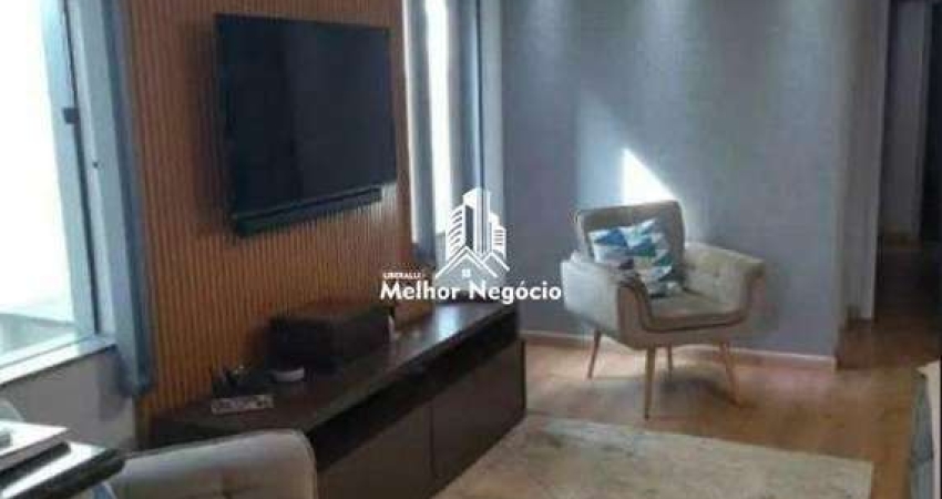 Casa à venda com 4 quartos 1 suíte no Campo Verde em Americana/SP