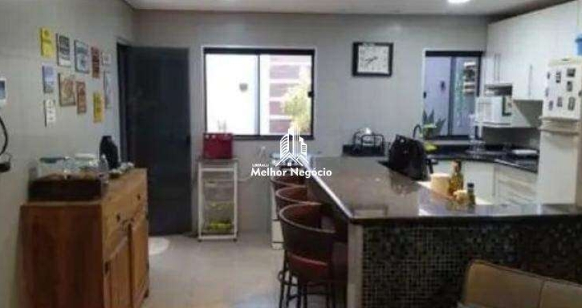 Casa à venda com 4 quartos 1 suíte no Campo Verde em Americana/SP