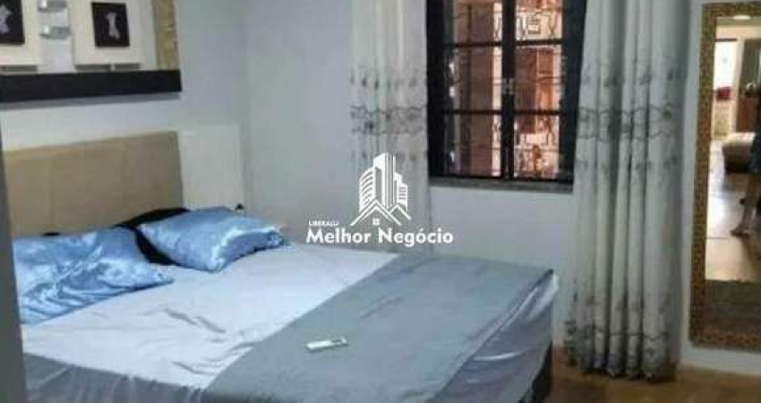 Casa à venda com 4 quartos 1 suíte no Campo Verde em Americana/SP