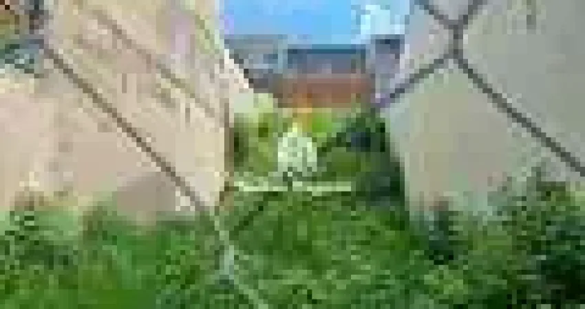 Terreno à venda no bairro Nilsen Ville em Americana/SP