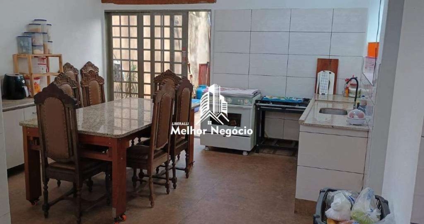 (NÃO ACEITA FINANCIAMENTO) Casa com 5 quartos à venda no bairro Jd Dona Judith - Americana SP