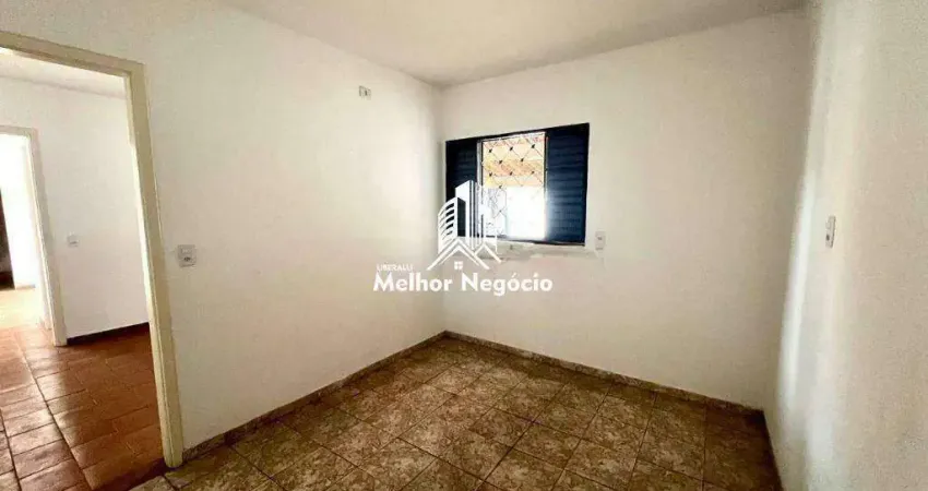 Casa à venda com 2 quartos no bairro Nossa Senhora de Fátima em Piracicaba/SP