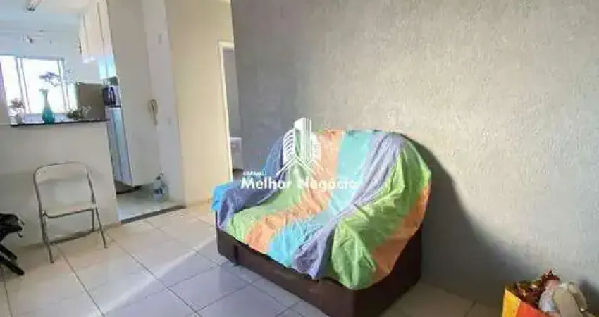 Apartamento à venda com 02 Quartos Condomínio Residencial Parque Premiatto em Piracicaba - SP