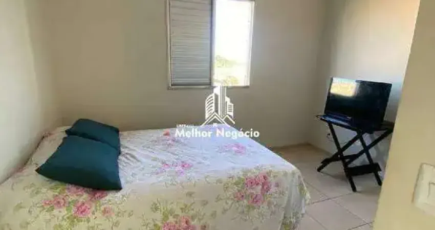 Apartamento à venda com 02 Quartos Condomínio Residencial Parque Premiatto em Piracicaba - SP
