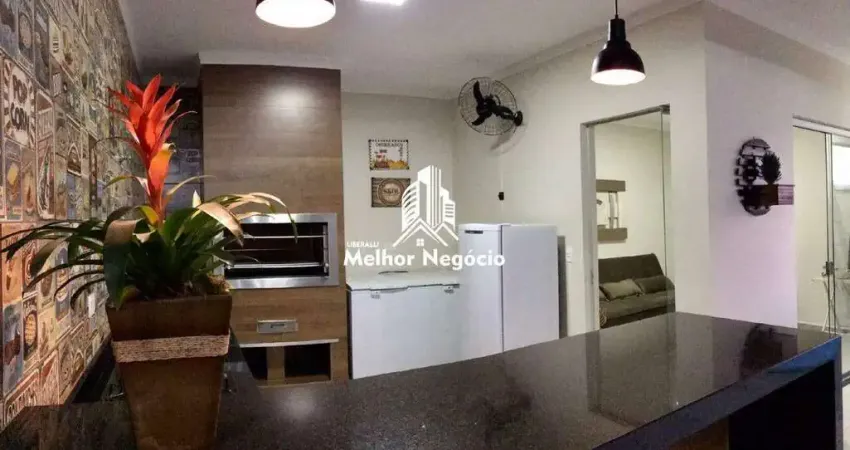 (NÃO ACEITA FINANCIAMENTO) Chácara (edícula) à venda no bairro Residencial Alto da Boa Vista em Piracicaba - SP