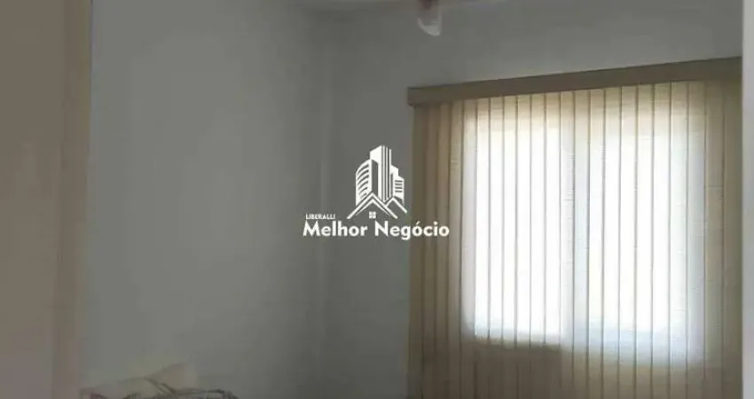 Casa com 02 Quartos à venda no condominio Villagio Girassol em Piracicaba - SP