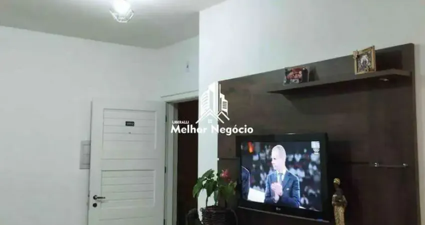 Casa com 02 Quartos à venda no condominio Villagio Girassol em Piracicaba - SP
