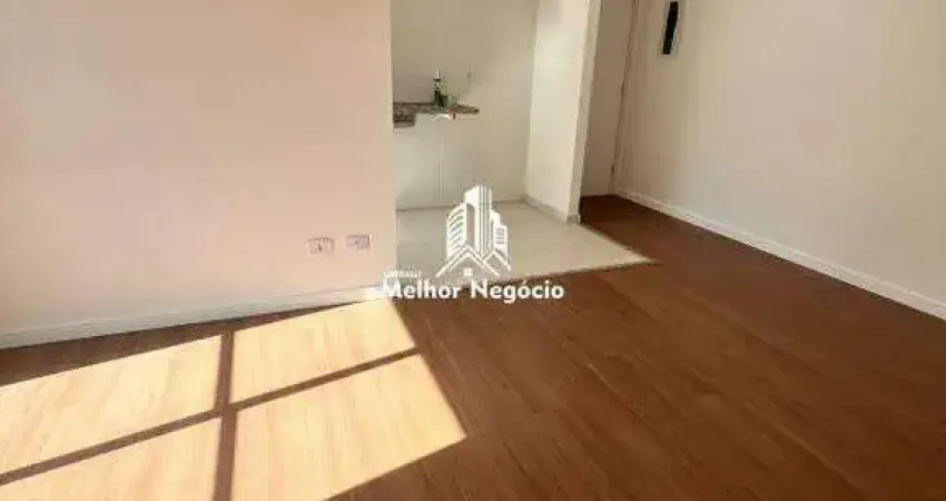 Apartamento à venda com 02 quartos no Condomínio Ilha de Malta em Piracicaba - SP
