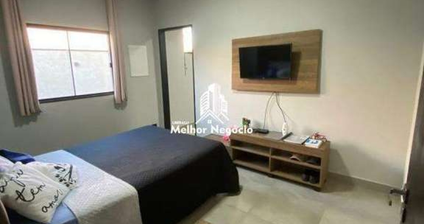 Chácara com 03 quartos à venda, Taquaral 3, Piracicaba - R$437 MIL (SOMENTE À VISTA)