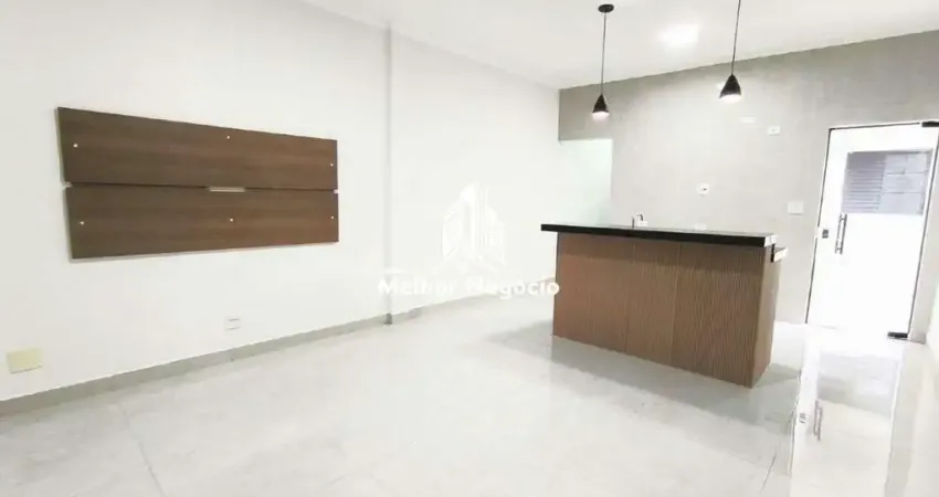 Casa à venda com 3 quartos sendo 1 suíte no bairro Vila Rezende em Piracicaba