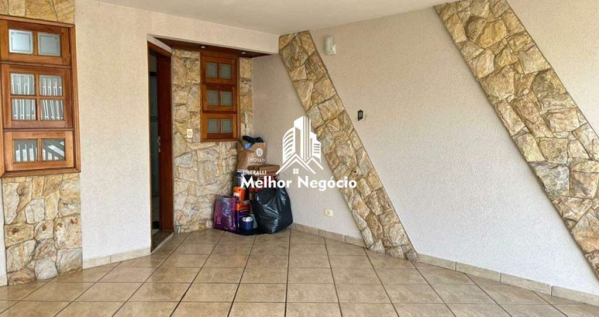 (NÃO ACEITA FINANCIAMENTO) Casa com 02 Quartos à venda no bairro Vila Rezende em Piracicaba - SP