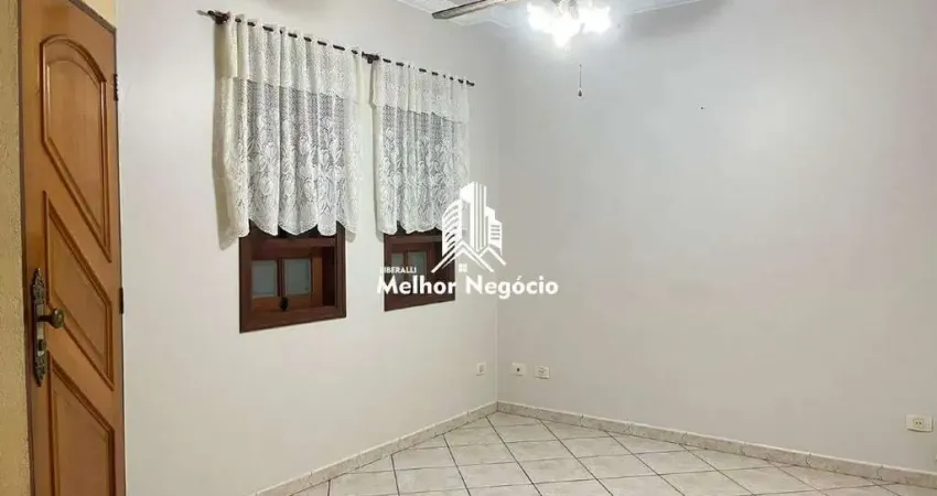 (NÃO ACEITA FINANCIAMENTO) Casa com 02 Quartos à venda no bairro Vila Rezende em Piracicaba - SP